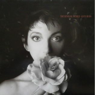 Kate Bush