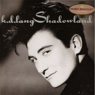 K.D. Lang