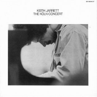 Keith Jarrett