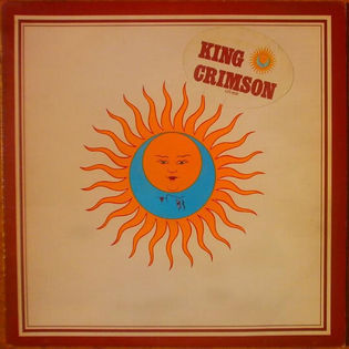 King Crimson