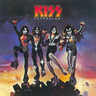 Kiss