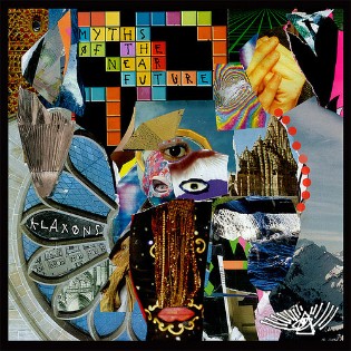 Klaxons