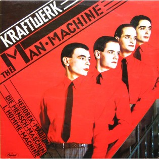Kraftwerk