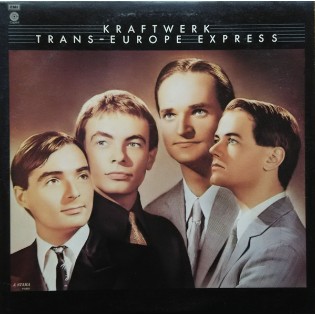 Kraftwerk