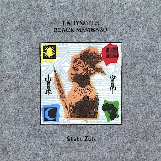 Ladysmith Black Mambazo
