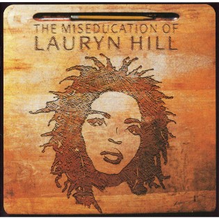 Lauryn Hill