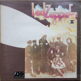 Led Zeppelin
