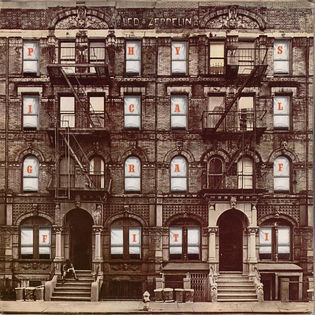 Led Zeppelin