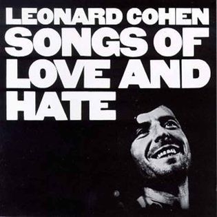 Leonard Cohen