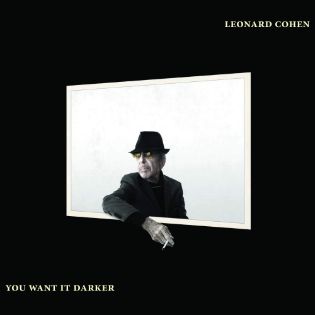 Leonard Cohen