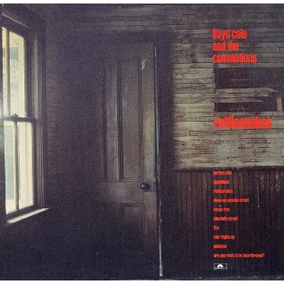 Lloyd Cole and The Commotions
