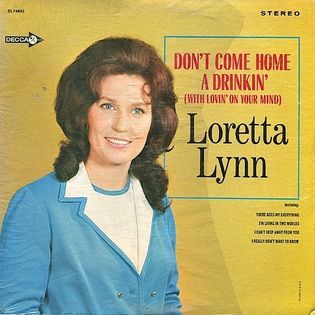 Loretta Lynn