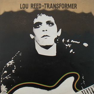 Lou Reed