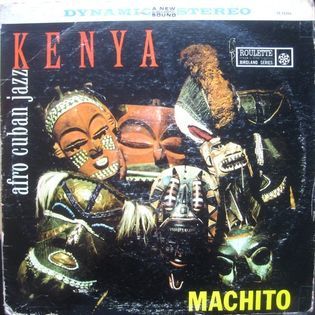 Machito and his Orchestra
