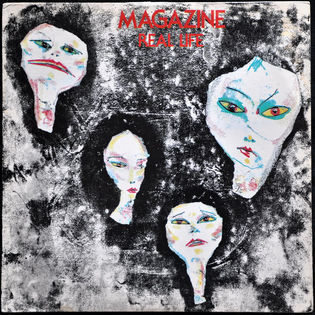 Magazine