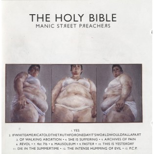 Manic Street Preachers