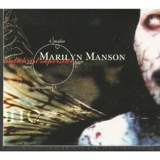 Marilyn Manson