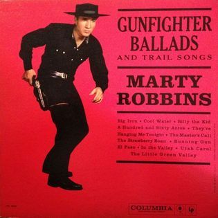 Marty Robbins
