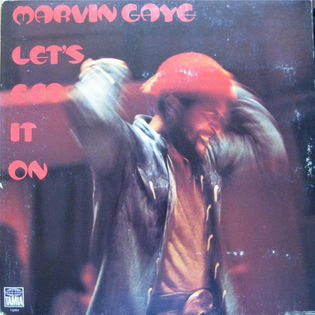 Marvin Gaye