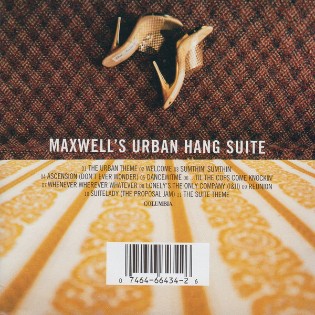 Maxwell