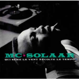 MC Solaar