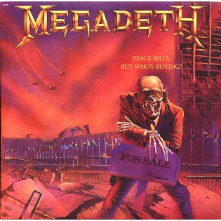 Megadeth