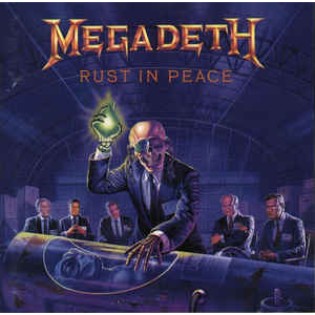 Megadeth