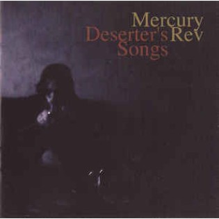 Deserter’s Songs