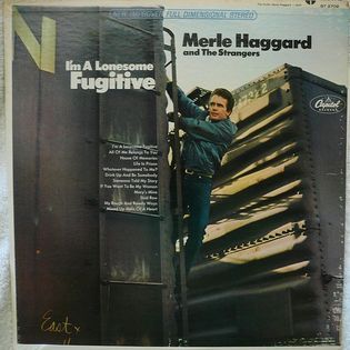 Merle Haggard and The Strangers
