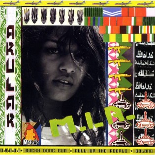 M.I.A.