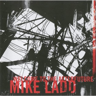 Mike Ladd