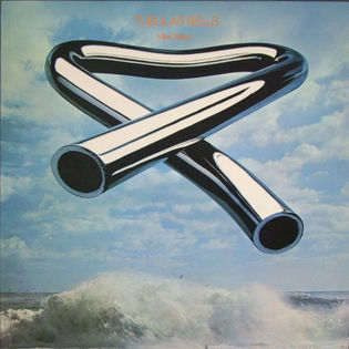 Mike Oldfield