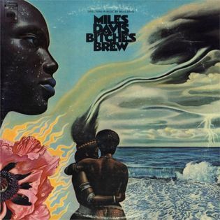 Miles Davis