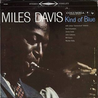 Miles Davis