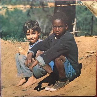 Milton Nascimento and Lô Borges