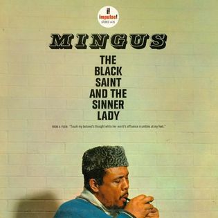 Mingus