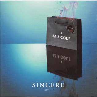 MJ Cole