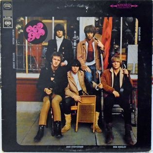 Moby Grape