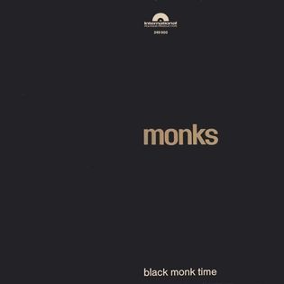 Monks