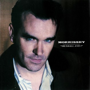 Morrissey
