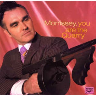Morrissey