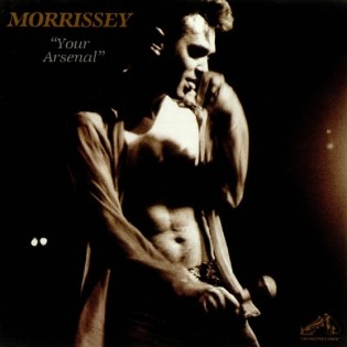 Morrissey