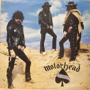 Motörhead