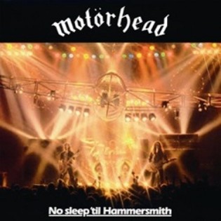 Motörhead
