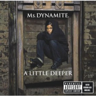 Ms. Dynamite