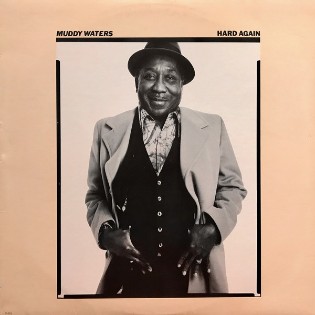 Muddy Waters