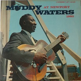Muddy Waters