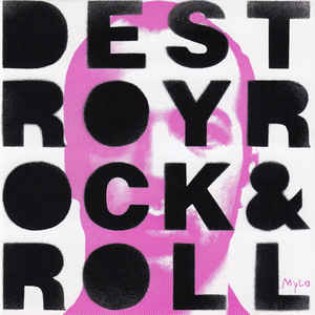 Destroy Rock And Roll