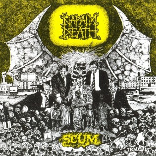 Napalm Death