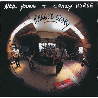 Neil Young with Crazy Horse